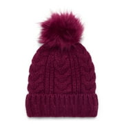 Pom Pom Hats