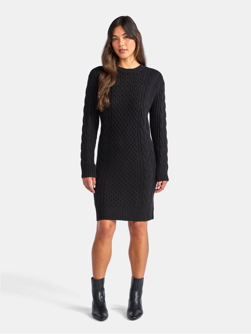 dinner dress lady Dinner's at Six Dress XL