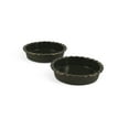 thumbnail image 1 of Thyme & Table 2 Pack 9 Inch Ceramic Pie Dish - Moss Green, 1 of 8