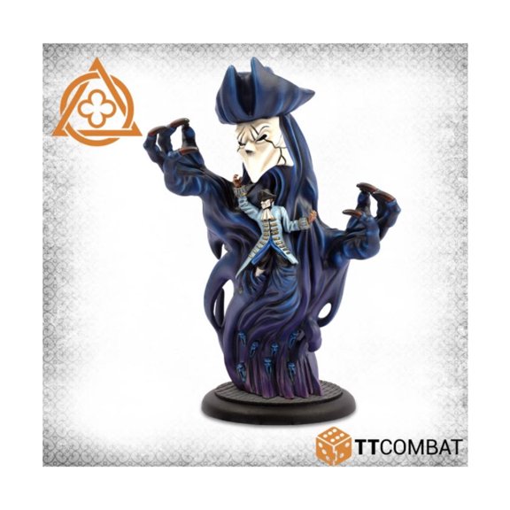 TT Combat Black Spectre New