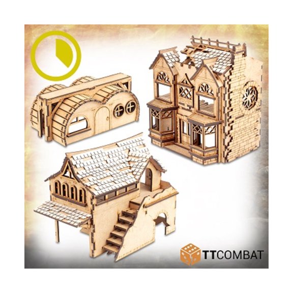 TT Combat Cheapside New