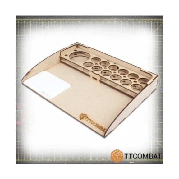 TT Combat Citadel Paint Station New