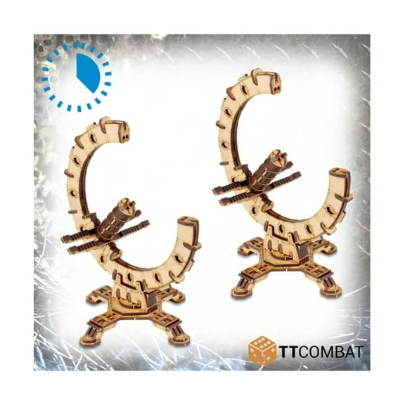 TT Combat Cyber Ordnance Platforms New