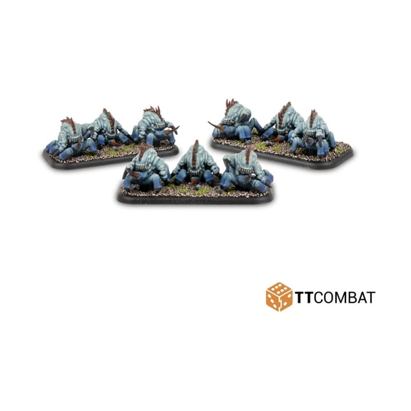 TT Combat Daggers New