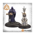thumbnail image 1 of TT Combat Fate & Justice New, 1 of 1