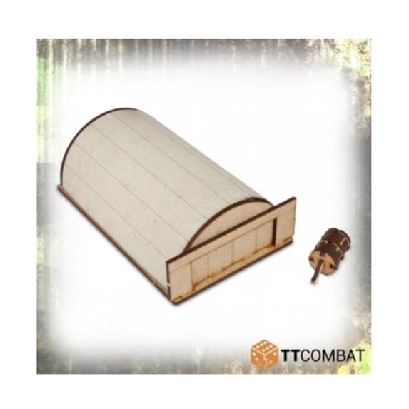 TT Combat Hangar New