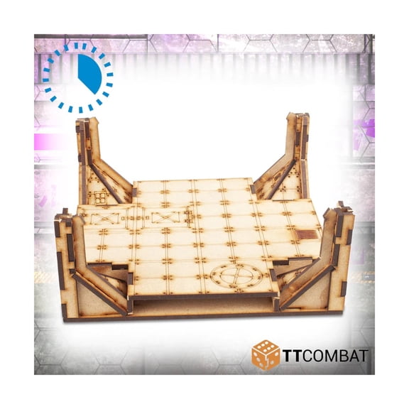 TT Combat Mod-Co-N - 4-Way Cross Section New