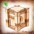 thumbnail image 1 of TT Combat Necro Shrine New, 1 of 4