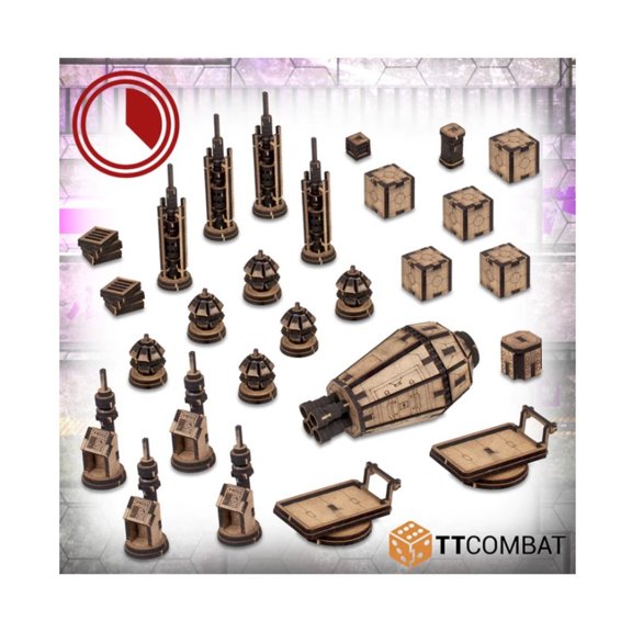 TT Combat Objectives New