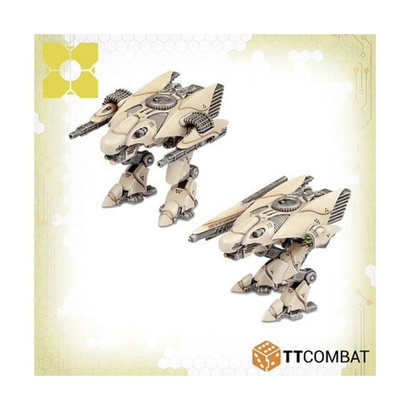 TT Combat Odin Heavy Walkers New