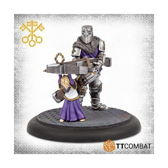 TT Combat Scorpio Marksman New