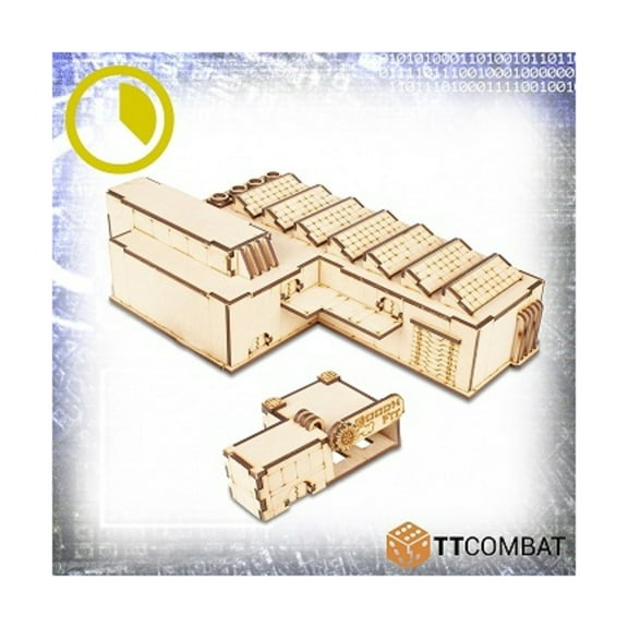 TT Combat V-Motors Factory New