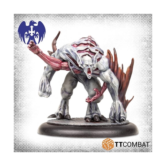 TT Combat Zoryi New