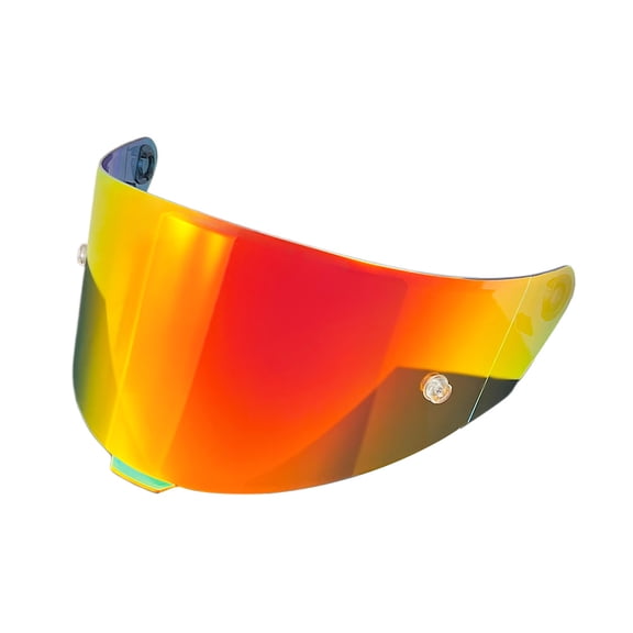 TT-Course Visor for KYT Helmet Face Shield Tinted Lens Motorcycle Accessories