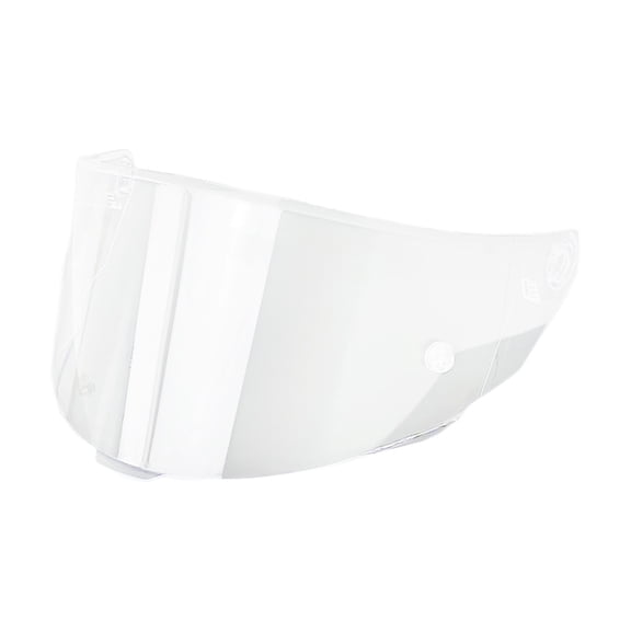 TT-Course Shield Replacement for KYT TT Course Face Shield Uv-cut Viseiras Capacete Moto Iridium