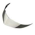 thumbnail image 1 of TT-Course helmet spoiler for KYT TT Course rear spoiler capacete para moto accessories, 1 of 6
