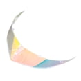 thumbnail image 1 of TT-Course helmet spoiler for KYT TT Course rear spoiler capacete para moto accessories, 1 of 7