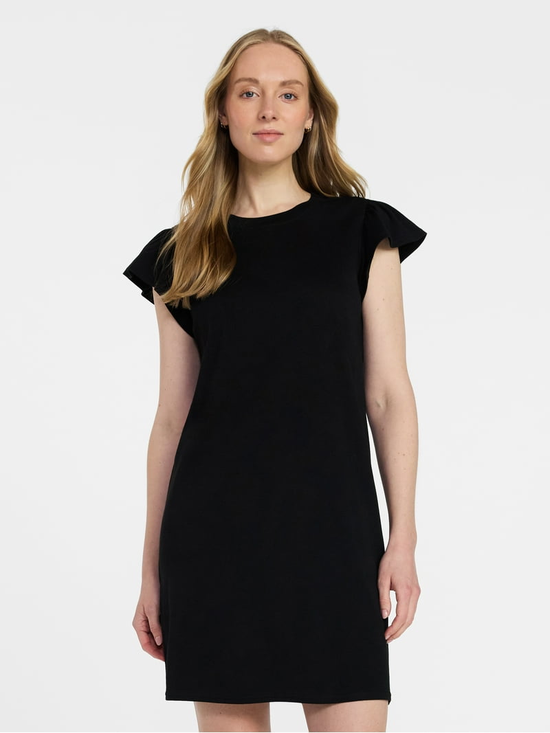 rush mini dress Free People