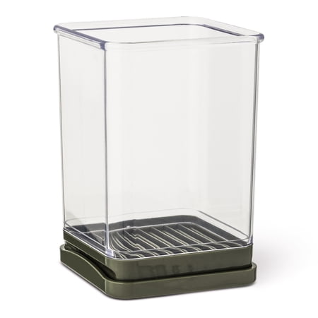 Thyme & Table Fruit Slicer - Green