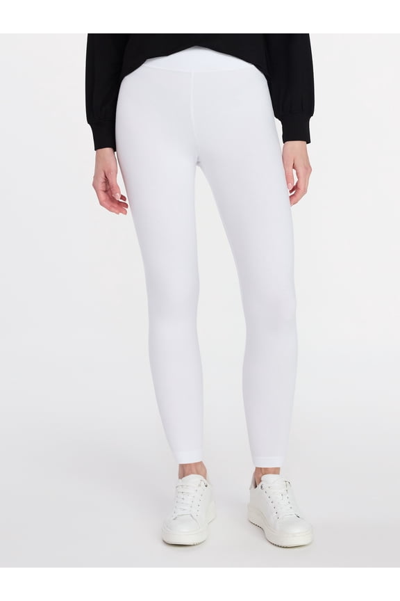 Women's Capri Leggings, XS-XXXL