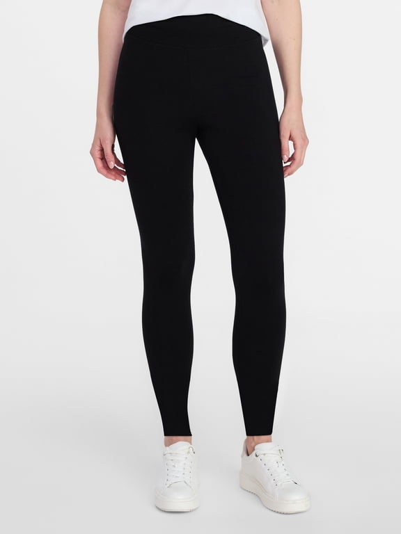 Women's Capri Leggings, Sizes XS-XXXL
