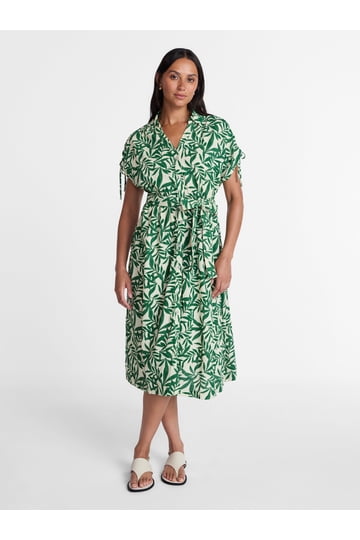 pink and lime green dress Green AND Gold Jersey DRESS – Sparkle City Co