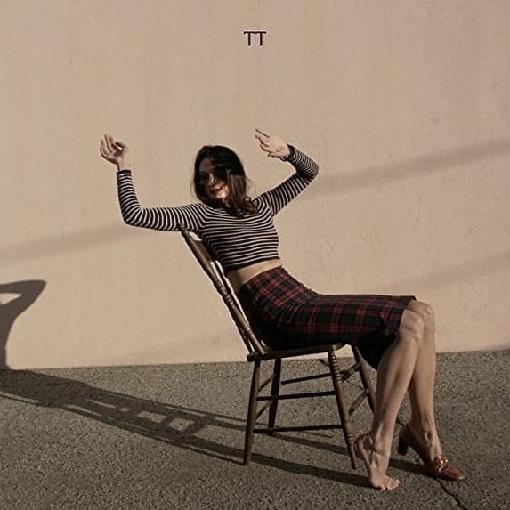 TT - LoveLaws - Music & Performance - CD