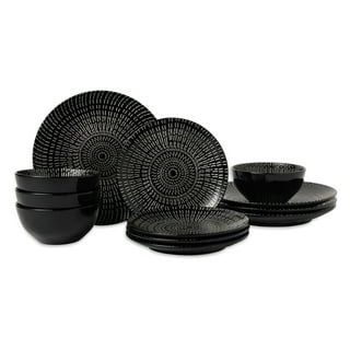 Thyme Table Dinnerware Sets in Dining Entertaining Walmart