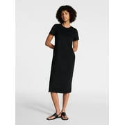 chinese dress ladies Off The Shoulder T-Shirt Dress  Tibi Official