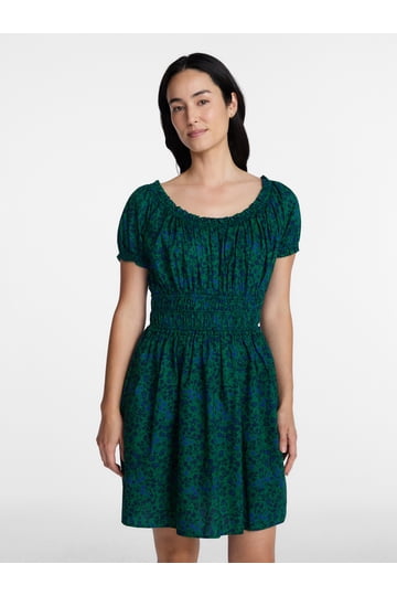Time and Tru Casual Dresses in Womens Dresses - Walmart.com Time and Tru Casual Dresses in Womens Dresses - Walmart.com