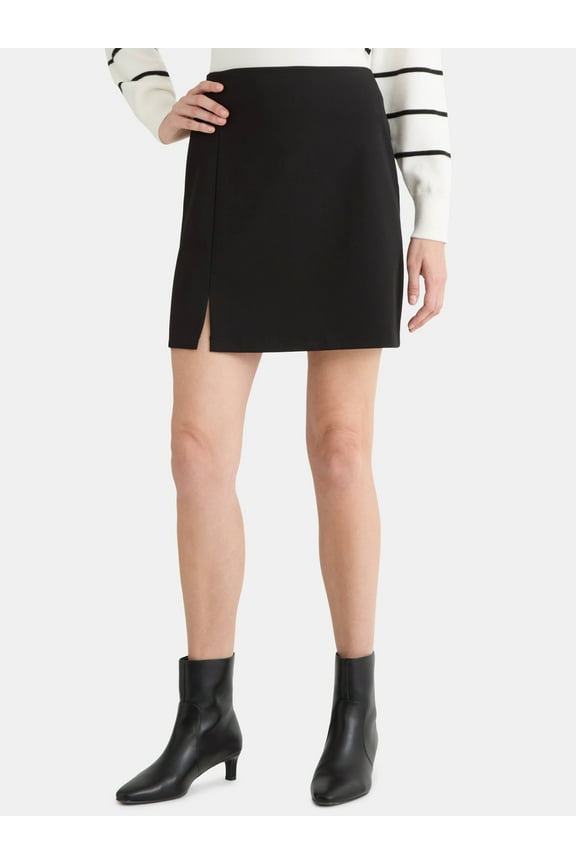 Women's Fashion Mini Skirt, Sizes XS-XXXL