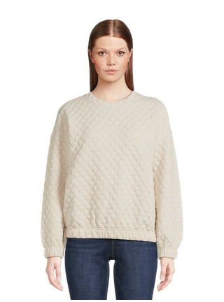 Tony Cable Knit Polo Taupe