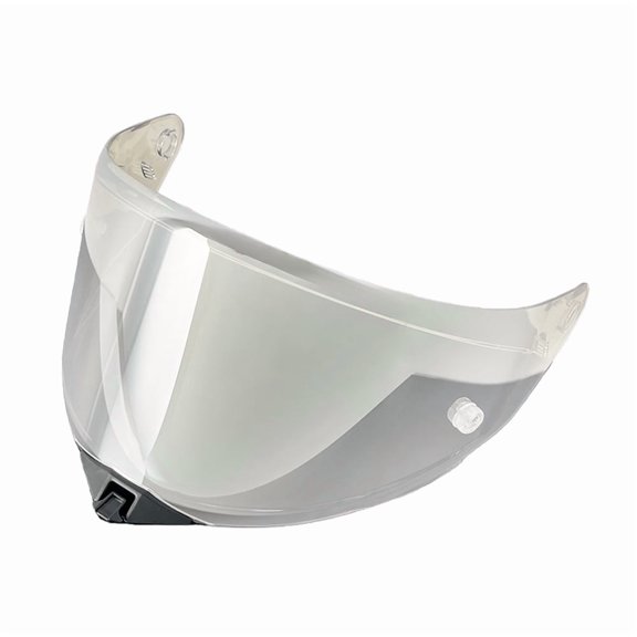 TT-REVO Helmet Visor for KYT Face Shield Tinted Lens Motorcycle Accessories