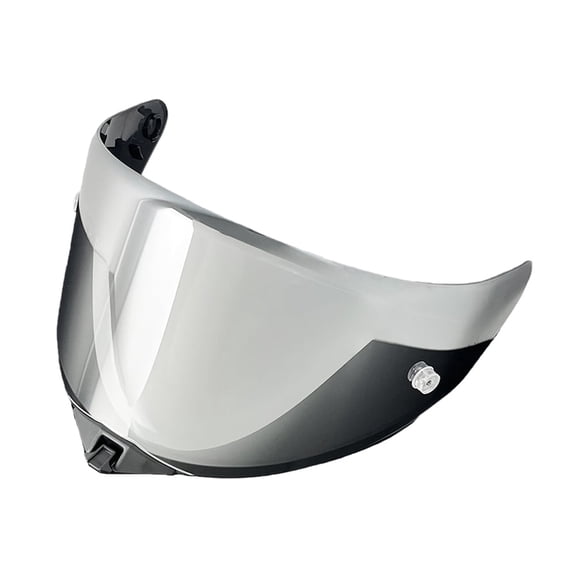 TT-REVO Helmet Visor for KYT Face Shield Tinted Lens Motorcycle Accessories