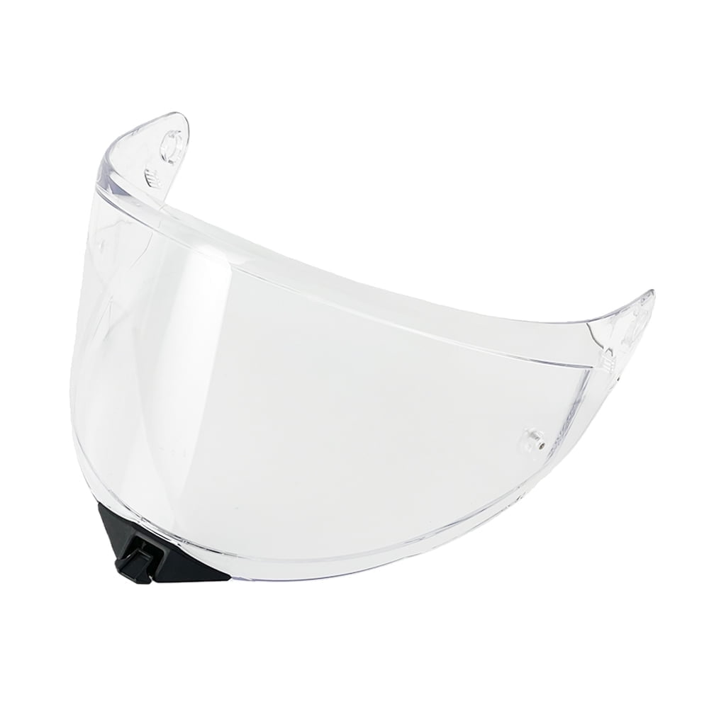TT-REVO Helmet Visor for KYT Face Shield Tinted Lens Motorcycle Accessories