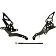 thumbnail image 1 of TT Rearset, 1 of 1