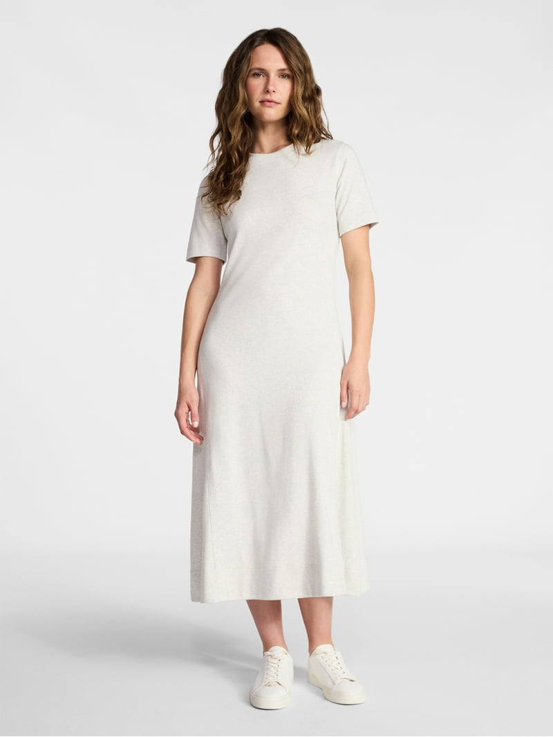 off shoulder a line dress Feathered Off-shoulder Custom Dusty Blue Sparkly Slit A-line Dress