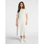sachin and babi light blue dress Tan Womens Casual Dresses