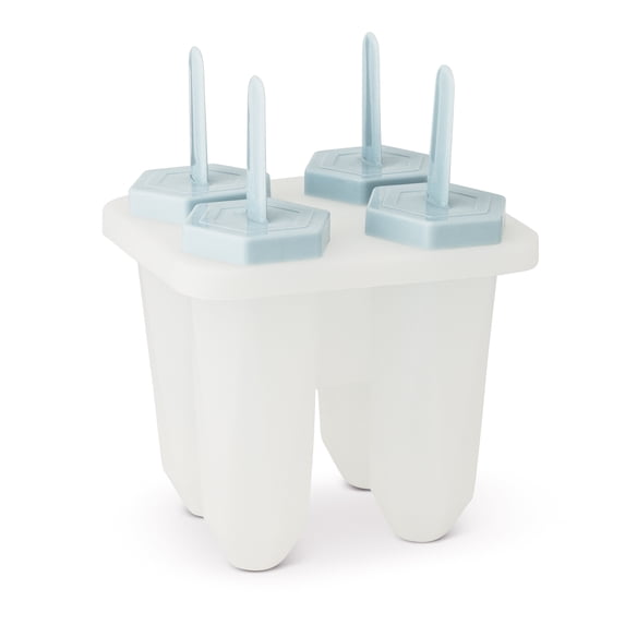 Thyme & Table Silicone Ice Pop Mold - Blue