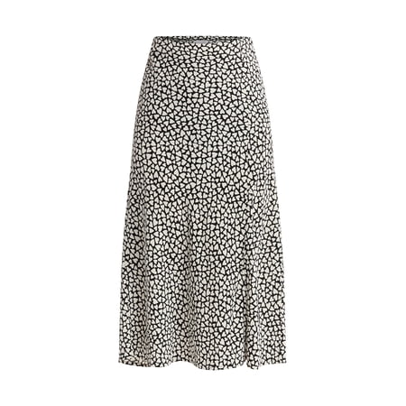 Time and Tru Women's Slip Skirt, Sizes XS-XXXL
