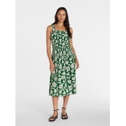 Womens Dresses | Green - Walmart.com