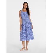 Womens Dresses | Blue - Walmart.com