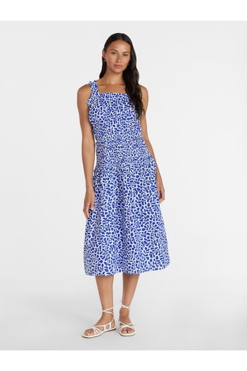 Womens Dresses | Blue - Walmart.com