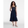 Time and Tru Women's and Women's Plus Sleeveless S