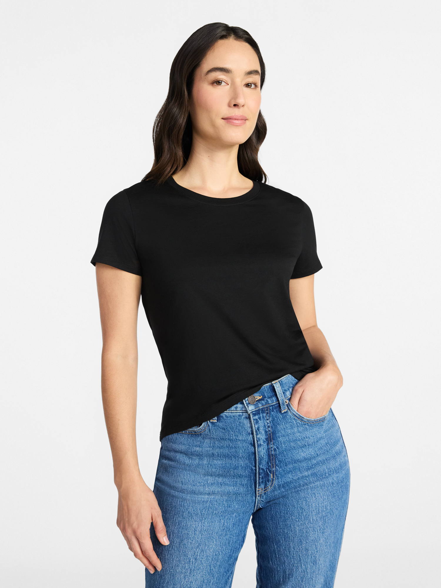 TT SS CORE CREW TEE: Key Details Before Checkout