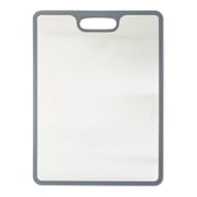 Thyme & Table Stainless-Steel Cutting Board