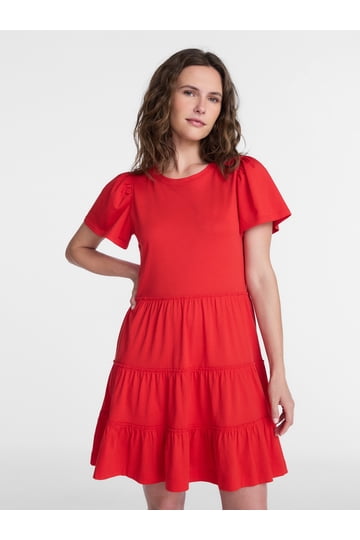 Swing Dresses