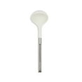 thumbnail image 1 of Thyme & Table Supreme Collection Stainless Steel Ladle White, 1 of 6