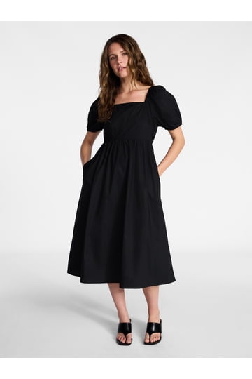 Black Summer Dresses