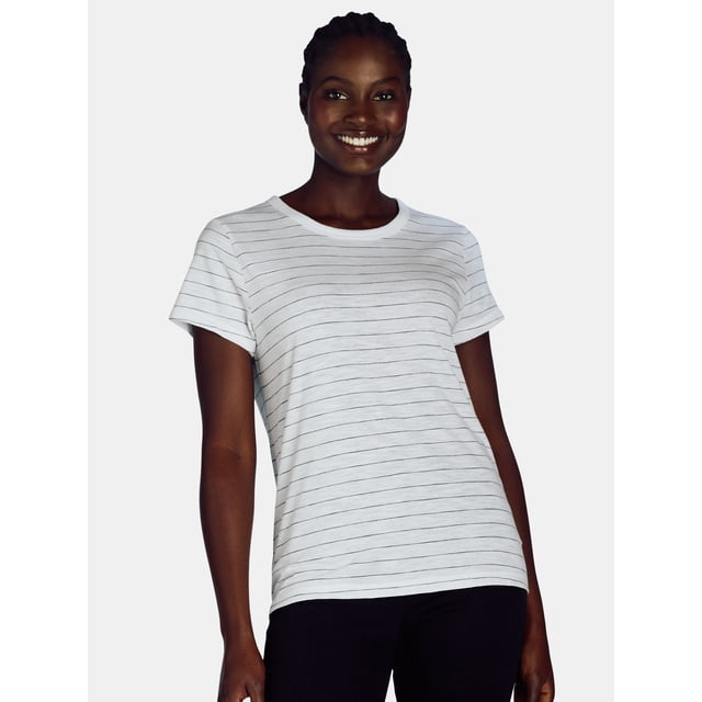 Top bretelles grande taille femme